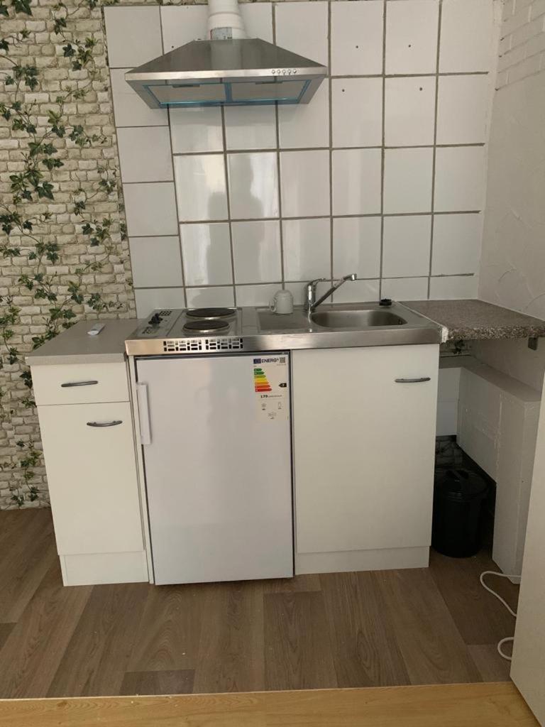 Hd Homestay Bremen